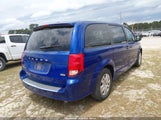Dodge Grand Caravan Se 2C4RDGBG9KR568142 снимка