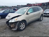 Chevrolet Traverse Lt 1GNLRFED3AS136007 снимка
