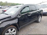 Chevrolet Traverse 1Lt 1GNKVGKD3GJ155933 снимка