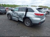 Toyota Highlander Xle 5TDJZRFHXKS585651 photo