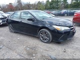 Toyota Camry Se 4T1BF1FK7HU281915 снимка