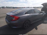 Honda Civic Sport 2HGFC2F86LH551920 снимка