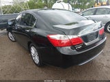 Honda Accord Ex-L 1HGCR2F8XFA238843 снимка
