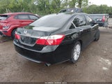 Honda Accord Ex-L 1HGCR2F8XFA238843 снимка