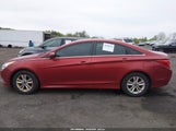 Hyundai Sonata Gls 5NPEB4AC4EH901964 снимка