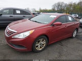Hyundai Sonata Gls 5NPEB4AC4EH901964 снимка