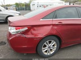 Hyundai Sonata Gls 5NPEB4AC4EH901964 снимка