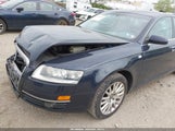 Audi A6 3.2 WAUDH74F67N063616 fotografie