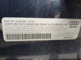 Audi A6 3.2 WAUDH74F67N063616 снимка