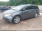 Honda Odyssey Touring/Touring Elite 5FNRL5H95BB031196 снимка
