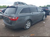 Honda Odyssey Touring/Touring Elite 5FNRL5H95BB031196 fotografie