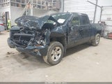 Chevrolet Silverado  2Lt 1GCVKREC5JZ201266 снимка