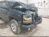 Chevrolet Silverado  2Lt 1GCVKREC5JZ201266 снимка