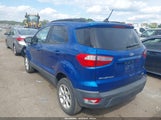 Ford Ecosport Se MAJ6S3GL2LC345061 снимка