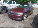 BMW 335I WBAWL73518PX51447 снимка