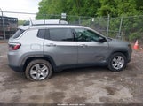 Jeep Compass Latitude Fwd 3C4NJCBB6NT137473 fotografie