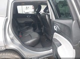 Jeep Compass Latitude Fwd 3C4NJCBB6NT137473 fotografie