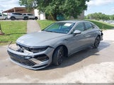 Hyundai Sonata Sel KMHL64JA8RA415127 снимка