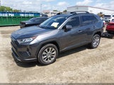 Toyota Rav4 Limited JTMY1RFV2MD083937 снимка