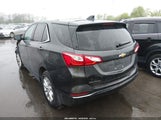 Chevrolet Equinox Lt 2GNAXJEV7J6106522 снимка