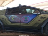 Tesla Cybertruck Cyberbeast 7G2CEHEEXRA043979 снимка