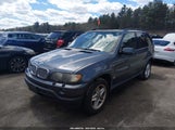 BMW X5 4.4I 5UXFB33563LH48091 снимка