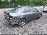 Toyota Corolla L 5YFBU4EE6CP011474 снимка