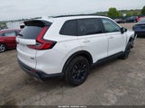 Honda Cr-V Hybrid Awd Sport-L 7FARS6H83TE087580 photo