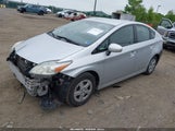 Toyota Prius Iv JTDKN3DU4A0014977 снимка