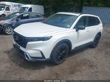 Honda Cr-V Hybrid Sport Touring 5J6RS6H97PL005366 photo