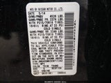 Nissan Rogue Select S JN8AS5MV2EW711242 снимка