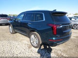 Cadillac Xt6 Awd Premium Luxury 1GYKPFRS2SZ139910 photo