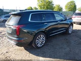 Cadillac Xt6 Awd Premium Luxury 1GYKPFRS2SZ139910 photo