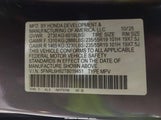 Honda Odyssey Elite 5FNRL6H92TB019451 photo