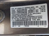 Honda Cr-V Lx 5J6RE48359L009748 снимка
