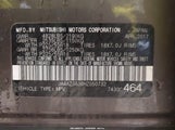 Mitsubishi Outlander Se/Sel JA4AZ3A36HZ050732 снимка