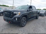 GMC Sierra  Limited 4Wd Short Box At4 3GTP9EEL1NG194738 photo