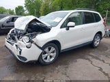 Subaru Forester 2.5I Premium JF2SJADC7GH535436 снимка