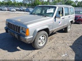 Jeep Cherokee Laredo 1J4FJ58S8NL113804 снимка