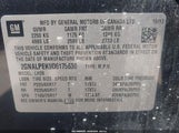 Chevrolet Equinox 2Lt 2GNALPEK9D6175530 снимка