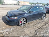 Volkswagen Golf Gti Se W/Performance Package 2-Door 3VWT47AU1GM009287 fotografie