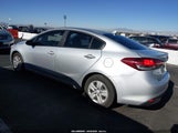 Kia Forte Lx 3KPFK4A79HE072891 снимка