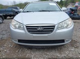 Hyundai Elantra Gls KMHDU46D09U801763 снимка