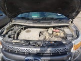 Ford Explorer Limited 1FM5K8F80DGB70086 снимка