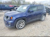 Jeep Renegade Latitude Fwd ZACNJABBXKPK04127 снимка