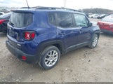 Jeep Renegade Latitude Fwd ZACNJABBXKPK04127 fotografie