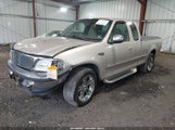 Ford F-150 Lariat/Standard/Xl/Xlt 1FTDX1769VNC19790 photo