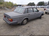 Volvo 244 Dl/Gl YV1AX884XK1342178 photo