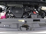 Toyota Highlander Xle 5TDKDRAH3PS024208 photo