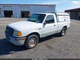 Ford Ranger Xl/Xlt 1FTYR10D34PA55122 снимка